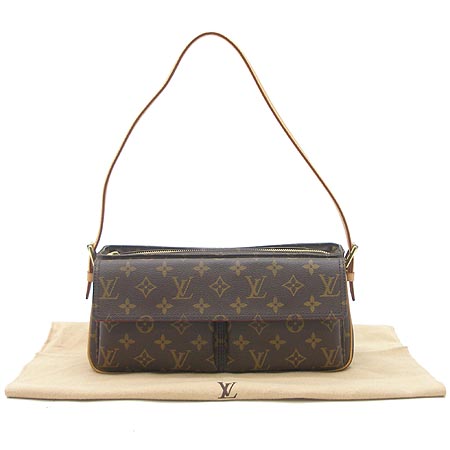 Louis Vuitton(���̺���) M51164 ���׷� ĵ���� ��� �ö� MM ����� �̹���2 - ���̺��� �߰���ǰ