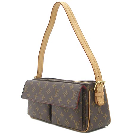 Louis Vuitton(���̺���) M51164 ���׷� ĵ���� ��� �ö� MM ����� �̹���3 - ���̺��� �߰���ǰ