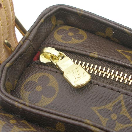 Louis Vuitton(���̺���) M51164 ���׷� ĵ���� ��� �ö� MM ����� �̹���4 - ���̺��� �߰���ǰ
