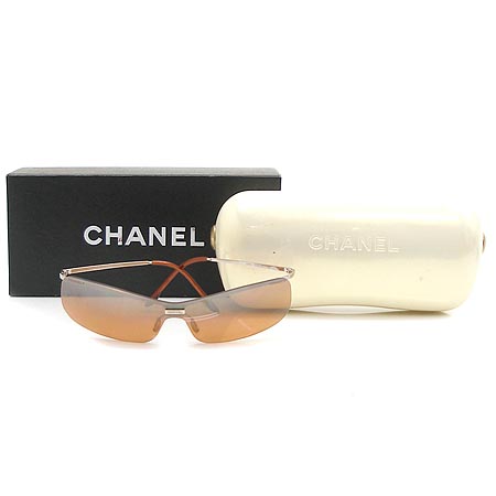 Chanel(����) 4043 C.124/60. ��Ż �簢 ���۶� �̹���2 - ���̺��� �߰���ǰ