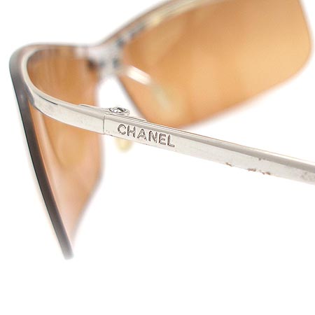 Chanel(����) 4043 C.124/60. ��Ż �簢 ���۶� �̹���4 - ���̺��� �߰���ǰ
