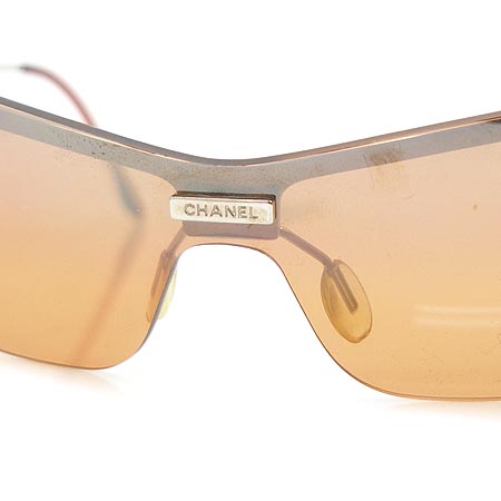 Chanel(����) 4043 C.124/60. ��Ż �簢 ���۶� �̹���5 - ���̺��� �߰���ǰ