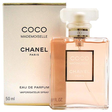Chanel(����) COCO MADEMOISELLE. �� �� ��Ǿ 50ML ������ ��� �̹���2 - ���̺��� �߰���ǰ