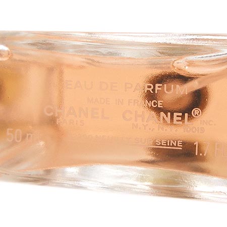 Chanel(����) COCO MADEMOISELLE. �� �� ��Ǿ 50ML ������ ��� �̹���4 - ���̺��� �߰���ǰ