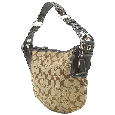 Coach(��ġ) �ñ׳��� �����̵� ���� ��Ƽġ ȣ�� ����� �̹���2 - ���̺��� �߰���ǰ