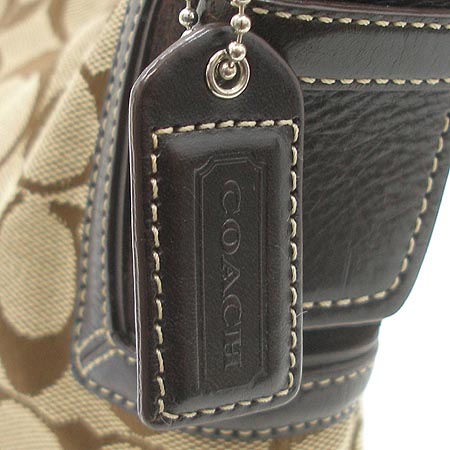 Coach(��ġ) �ñ׳��� �����̵� ���� ��Ƽġ ȣ�� ����� �̹���3 - ���̺��� �߰���ǰ