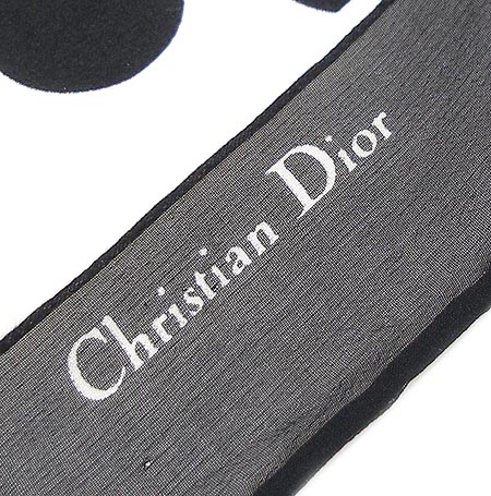 Dior(ũ����î���) ��ũ 100% ��ī�� �̹���3 - ���̺��� �߰���ǰ