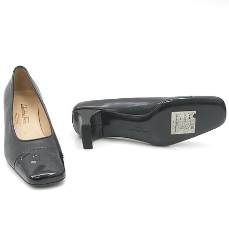Ferragamo(��󰡸�) ������ ��ġ�� ��Ƽġ ���� ������ ���� �̹���3 - ���̺��� �߰���ǰ