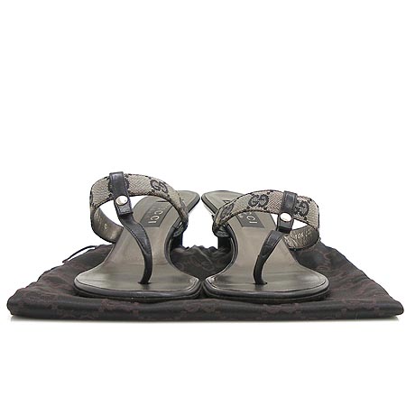 Gucci(����) GG �ΰ� �ڰ��� ��Ƽġ ������ ���� �̹���2 - ���̺��� �߰���ǰ