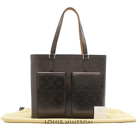 Louis Vuitton(���̺���) M55102 ���׷� MAT(��Ʈ) WILLWOOD ������ ����� �̹���2 - ���̺��� �߰���ǰ