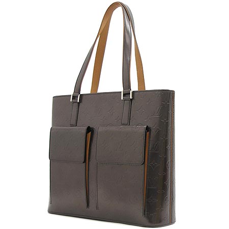 Louis Vuitton(���̺���) M55102 ���׷� MAT(��Ʈ) WILLWOOD ������ ����� �̹���3 - ���̺��� �߰���ǰ
