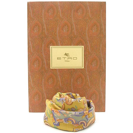Etro(��Ʈ��) ��ũ ȥ�� ��ī�� �̹���2 - ���̺��� �߰���ǰ