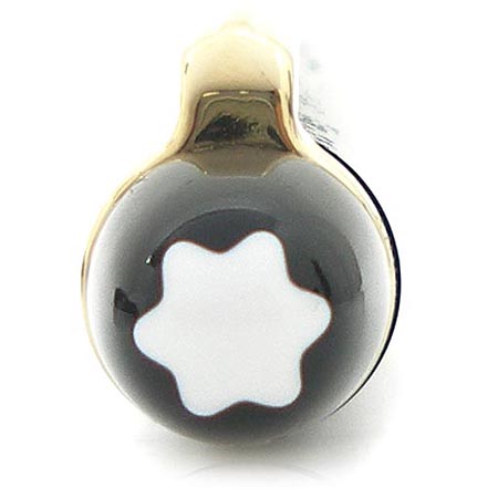 Montblanc(������) 145. 14K ���� ������ + ��ũ (�� ������ EF) �̹���4 - ���̺��� �߰���ǰ