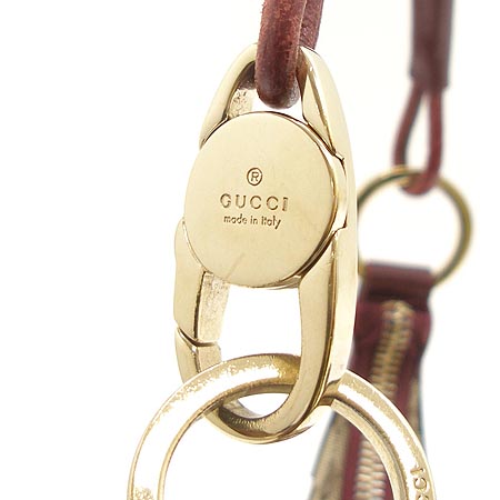 Gucci(����) 115002. GG �ΰ� �ڰ��� ���� ��Ƽġ ����� �̹���3 - ���̺��� �߰���ǰ
