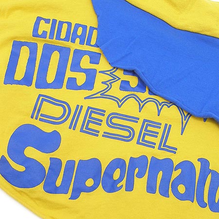 DIESEL(����) ���� (��ĿƮSET) �̹���3 - ���̺��� �߰���ǰ