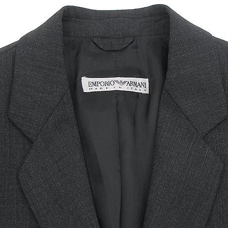 Emporio_Armani(�Ƹ�����) ���� (��ĿƮSET) �̹���2 - ���̺��� �߰���ǰ