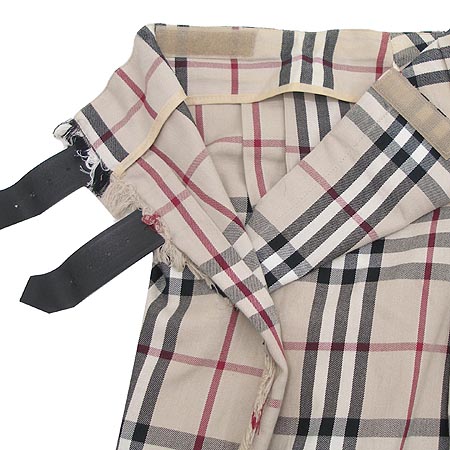 Burberry(������) ����ĿƮ �̹���2 - ���̺��� �߰���ǰ