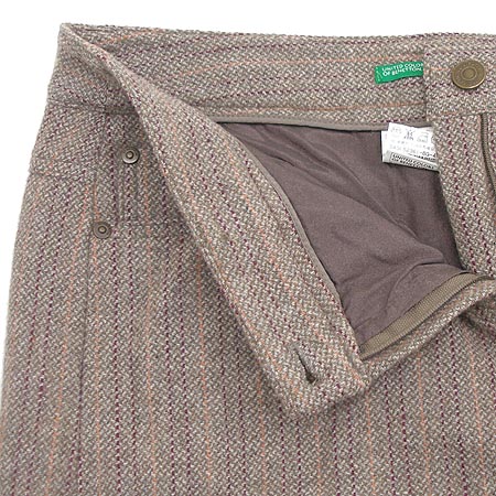 BENETTON(������) ��ĿƮ �̹���2 - ���̺��� �߰���ǰ