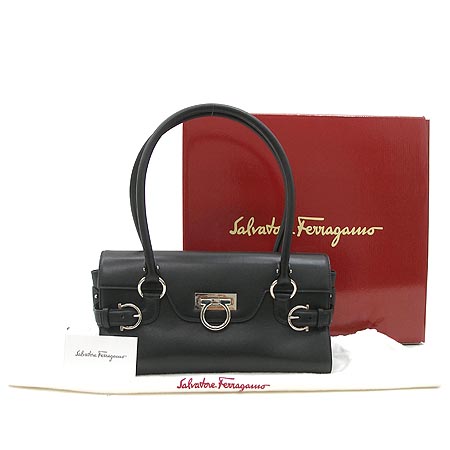 Ferragamo(��󰡸�) DY-21 4862 ���� ��ġ�� ����� �̹���2 - ���̺��� �߰���ǰ