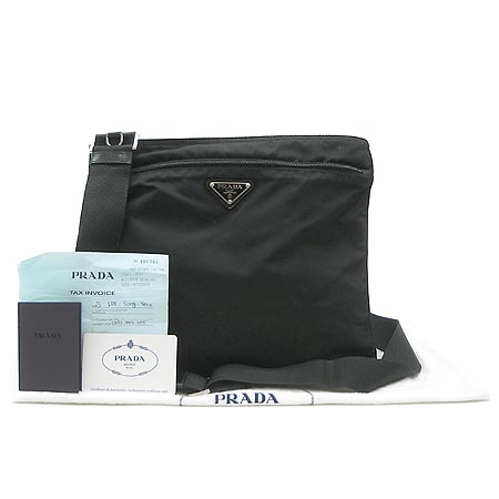 Prada(�����) BT175Z ũ�ν��� [��������] �̹���2 - ���̺��� �߰���ǰ