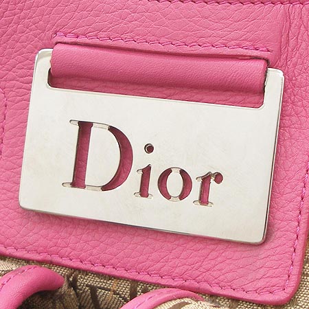 Dior(ũ����î���) JCF44966 ������ø� ���� �̴ϼ� �簢 �÷� ��Ƽ ���� �ΰ� �к긯 �� ��ũ ���� ��Ƽġ ��Ʈ�� �̹���4 - ���̺��� �߰���ǰ