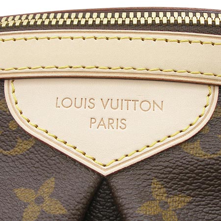 Louis Vuitton(���̺���) M40144 ���׷� Ƽ���� GM [�б�������] �̹���4 - ���̺��� �߰���ǰ