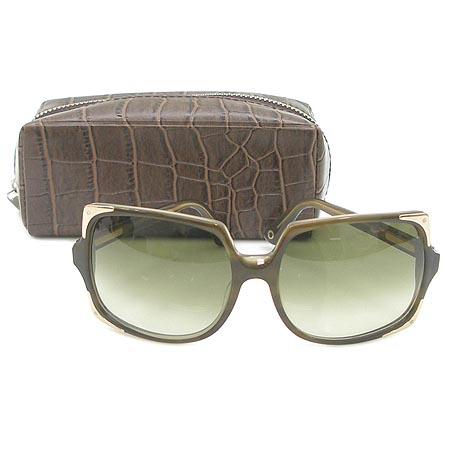 MICHAELKORS (����Ŭ�ھ) MKS542AF. ���� �̴ϼ� ��� �簢 ���� ���������� ���۶� �̹���2 - ���̺��� �߰���ǰ