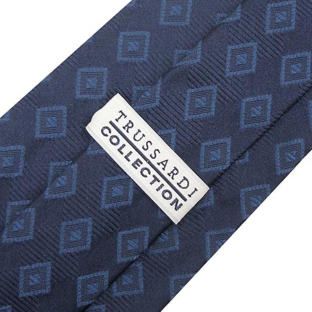 Trussardi(Ʈ����) 100% ��ũ ��Ÿ�� �̹���2 - ���̺��� �߰���ǰ