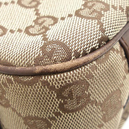 Gucci(����) 92736 * 213317 GG �ΰ� �ڰ��� ���� ��Ƽġ ����� �̹���4 - ���̺��� �߰���ǰ
