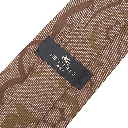 Etro(��Ʈ��) 100% ��ũ ��Ÿ�� �̹���2 - ���̺��� �߰���ǰ