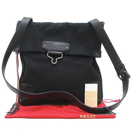 Bally(�߸�) ITANO GUFE ũ�ν��� �̹���2 - ���̺��� �߰���ǰ
