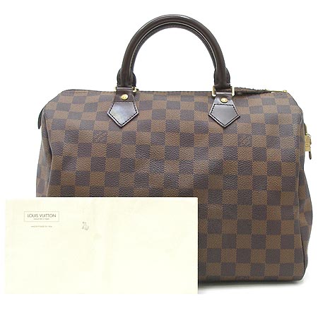 Louis Vuitton(���̺���)  N41531 �ٹ̿� ���ǵ� 30 ��Ʈ�� [��������] �̹���2 - ���̺��� �߰���ǰ