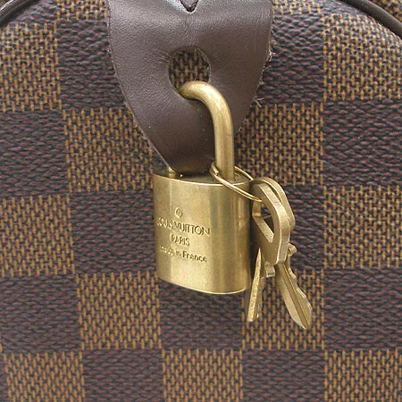 Louis Vuitton(���̺���)  N41531 �ٹ̿� ���ǵ� 30 ��Ʈ�� [��������] �̹���4 - ���̺��� �߰���ǰ