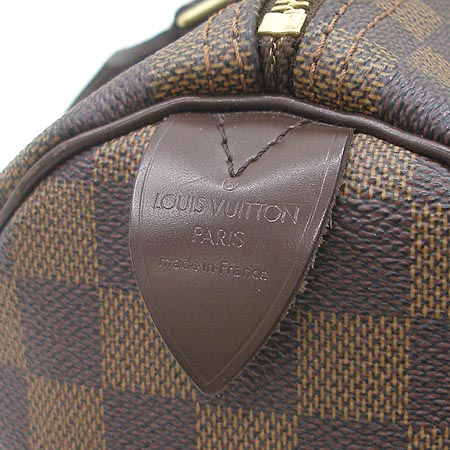 Louis Vuitton(���̺���)  N41531 �ٹ̿� ���ǵ� 30 ��Ʈ�� [��������] �̹���5 - ���̺��� �߰���ǰ