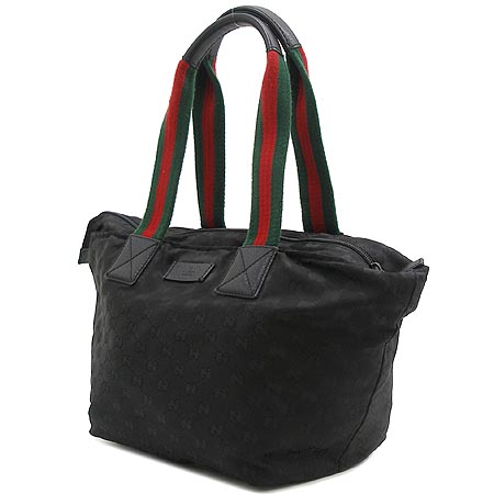 Gucci(����) 131230. GG �ΰ� ��� ��Ƽġ �к긯 ��Ʈ�� �̹���2 - ���̺��� �߰���ǰ