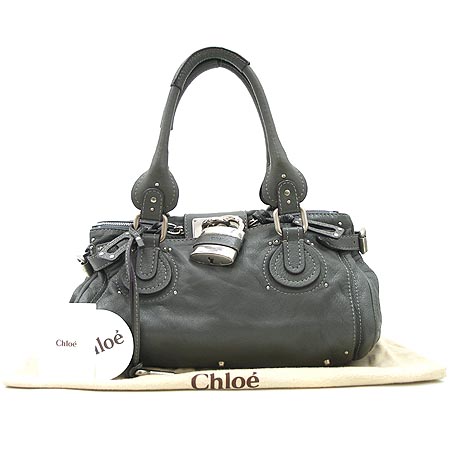 Chloe(���ο�) 6ASA02-6A422. �е��� ��Ʈ�� �̹���2 - ���̺��� �߰���ǰ