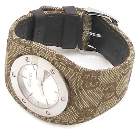 Gucci(����) 104. ���� �Ҵ�Ʈ GG�ΰ� �ڰ��� ���� ��� �������� �ð� �̹���3 - ���̺��� �߰���ǰ