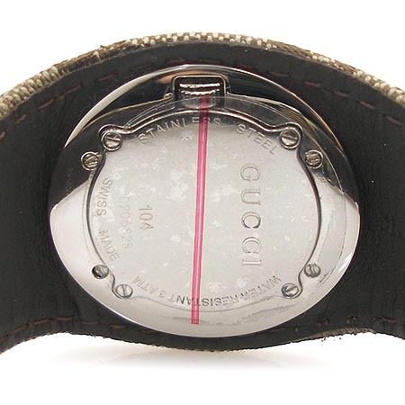 Gucci(����) 104. ���� �Ҵ�Ʈ GG�ΰ� �ڰ��� ���� ��� �������� �ð� �̹���5 - ���̺��� �߰���ǰ