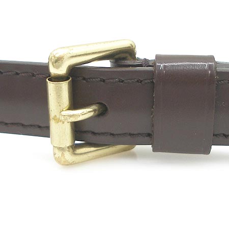 Louis Vuitton(���̺���) J00276 BAND 16mm �ٹ̿� ��Ʈ�� [��������] �̹���2 - ���̺��� �߰���ǰ