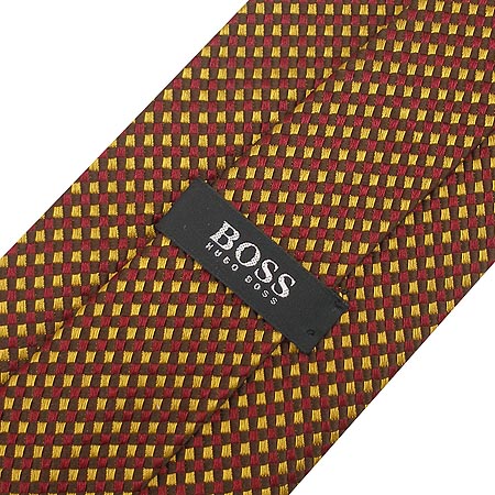 Hugo Boss(�ް�����) 100% ��ũ ��Ÿ�� �̹���2 - ���̺��� �߰���ǰ