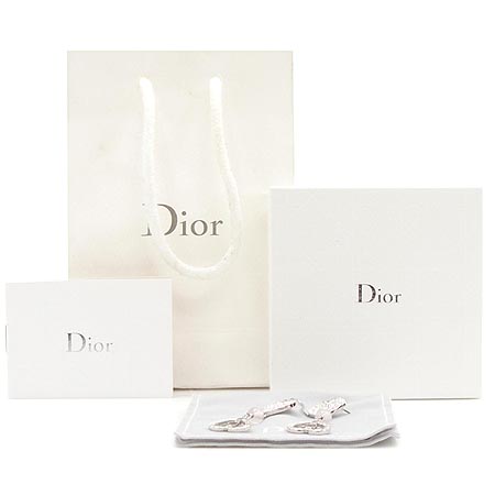 Dior(ũ����î���) ��Ʈ ť�� �̴ϼ� ���Ʈ ���� �Ͱ��� �̹���2 - ���̺��� �߰���ǰ
