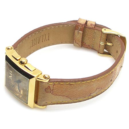 ALVIERO MARTINI (�˺񿡷� ����Ƽ��) PCD 823 ���� ���׹�� �ð� �̹���3 - ���̺��� �߰���ǰ