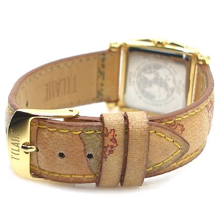 ALVIERO MARTINI (�˺񿡷� ����Ƽ��) PCD 823 ���� ���׹�� �ð� �̹���4 - ���̺��� �߰���ǰ