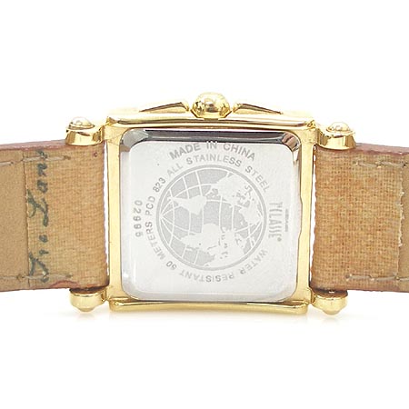 ALVIERO MARTINI (�˺񿡷� ����Ƽ��) PCD 823 ���� ���׹�� �ð� �̹���5 - ���̺��� �߰���ǰ