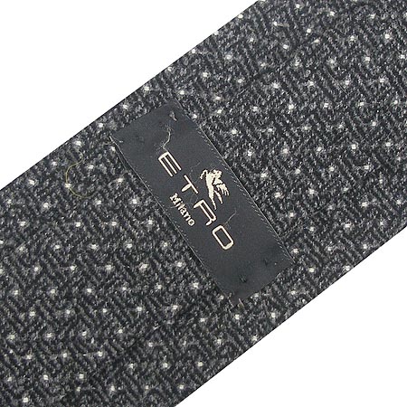 Etro(��Ʈ��) 100% ��ũ ��Ÿ�� �̹���2 - ���̺��� �߰���ǰ