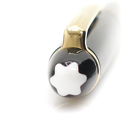 Montblanc(������) 145. 14K ���� ������ (�� ������ EF) �̹���5 - ���̺��� �߰���ǰ