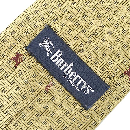 Burberry(������) 100% ��ũ ��Ÿ�� �̹���2 - ���̺��� �߰���ǰ