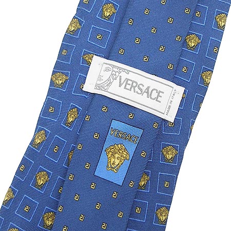 Versace(������ü) 100% ��ũ ��Ÿ�� �̹���2 - ���̺��� �߰���ǰ