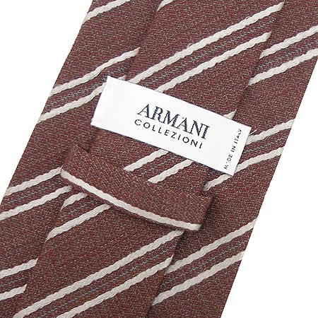 Armani(�Ƹ�����) 100% ��ũ ��Ÿ�� �̹���2 - ���̺��� �߰���ǰ