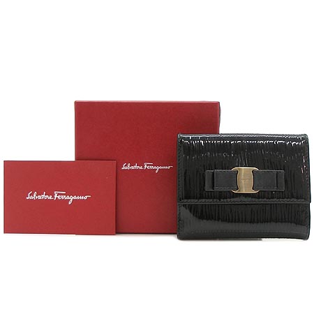 Ferragamo(��󰡸�) 22 A724  ������ ������ [��������] �̹���2 - ���̺��� �߰���ǰ